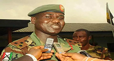 Buratai’s Convoy Ambushed by Boko Haram in Borno

