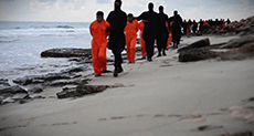 Libya Calls for International Airstrikes against ’ISIL’

