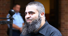 Australian Man to Stand Trial over Recruiting Militants for Syria Battles

