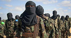 Dozens Killed As Somali al-Shabab Ambush Troops