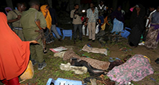 UN: Somalia Aid Crisis ’Critical’