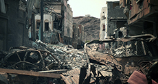 How the Saudi-Led Coalition is Killing Civilians

