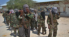 At Least 50 Dead in Shebab Attack on AU Base