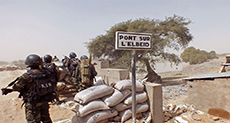 Two Bombs Rock Cameroon Town Previously Attacked By Boko Haram

