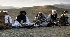 Taliban Storm Afghan Prison, Free Hundreds of Inmates

