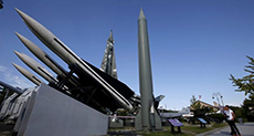 N. Korea Ready to Respond to US Hostility ’with Nuclear Weapons Any Time’


