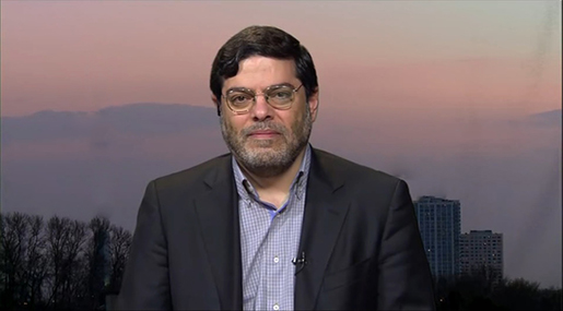 ‘Orientalism’ & Why it Really Does Matter: Interview with Professor Marandi [Part 2]

