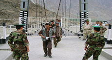 Tajikistan: Militant Group behind Deadly Clashes Destroyed

