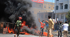 The Yemen Tragedy and the Ongoing Crisis of the Left in the US

