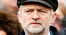 Corbyn: UK, US Blamed for ’ISIL’s’ Rise, Bombing Syria To Spark more Mayhem