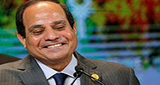Sisi Swears in New Gov’t