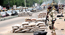 Multiple Explosions Rock Nigerian, High casualties after Blasts