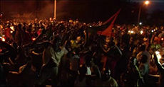 Burkina Faso Army Issues Ultimatum to Coup Leaders

