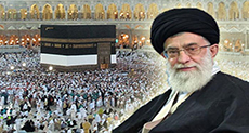 Imam Khamenei: US, ’Israel’ Acts Muslims’ Key Problems’

