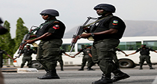 Security Raised in NE Nigeria over Boko Haram Eid Fears

