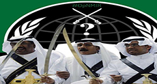 Anonymous Attack KSA Websites over Planned Crucifixion of Ali al-Nimr

