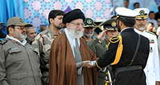 Imam Khamenei: Iran’s Possible Reaction Vis-À-Vis Mina Tragedy Tough

