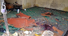 15 Killed, Dozens Injured in Explosions near Nigerian Capital

