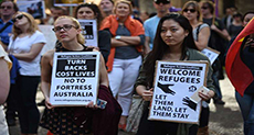 Australia Considering other Nations for Asylum