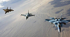 Syria after the Russian ‘shift’