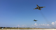 US-Russia: Coordination of Anti-’ISIL’ Fight?