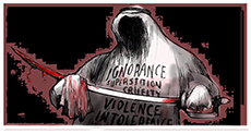 Inside Saudi Kingdom of Darkness: Butchery, Slavery and History of Revolt

