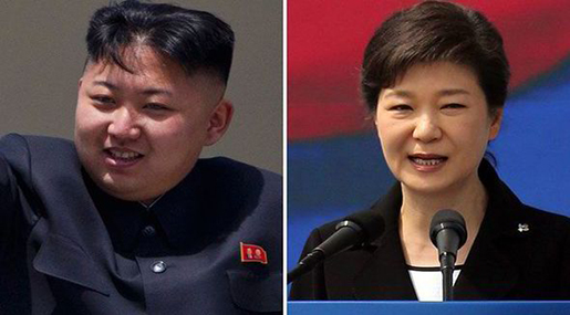 North Korea Wants Better Ties with South, Ready to Fight any War with US