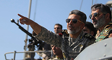 What Could A ’Harsh’ Iranian Reaction to Riyadh Constitute?

