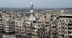US Must Call Off Dogs of War in Syria