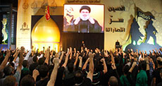 Sayyed Nasrallah Declares Support for Palestinians’ 3rd Intifada’: Mina Tragedy Shows KSA’s Disregard