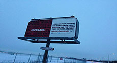 Canada Commemorates Ashura: Imam Hussein The Model to Humanity 