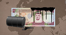 KSA to Run out of Cash in Less than 5 Years