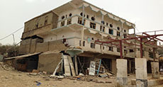 Saudi Arabia Admits Bombing MSF Hospital in Yemen - But Faults MSF