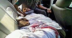 Mohammad al-Nimr Investigated for Defending Sheikh al-Nimr