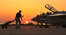 Cameron Drops Plans to Hold Vote On Airstrikes on ’ISIS’ in Syria

