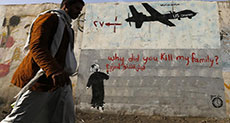Reaping the Fruits of the War on Terror in Yemen