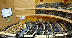 AU: Burundi Crisis Major Threat to Region