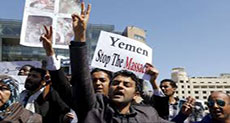 The West Admits to Saudi’s Failure in Yemen: Political Resolution with ‘Ansarullah’, Iranian Participation