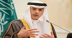 KSA Holds Talks in Oman over Syria