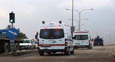 Fatal Jordan Police Compound Shooting: 2 Americans Killed 