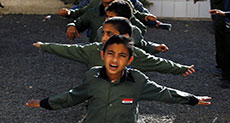Yemen: ’The children have a game called airstrike in which they fall to the ground’