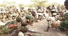 Around 25 Dead in Boko Haram Raid in Niger