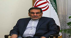 Shamkhani to ’al-Ahed’: Iranian-Russian-Syrian-Iraqi Cooperation will Defeat Terrorism