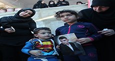 The Fearless Father Who Threw Himself on a Suicide Bomber, Saving ‘Hundreds’ of Lives in Beirut

