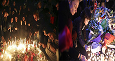 Terrorism and the Question of Humanity

