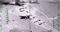 Russian Warplanes Disrupt ’ISIS’ Oil Sales Channels, Destroy 500 Terrorist Oil Trucks in Syria

