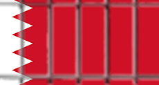 Bahrain #1 in Prisoners Sum