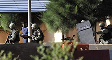 Six Employees of Russian Airline Killed in Mali Attack

