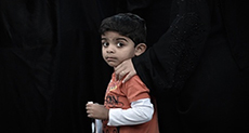 Bahrain Denounced over Children Rights Abuses

