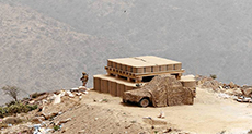 In Yemen, a Saudi War Fought With US Help